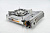 Плита газовая NaMilux 3915AS